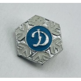 Pin Verein unbekannt