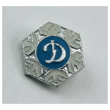 Pin Verein unbekannt