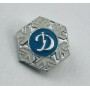 Pin Verein unbekannt