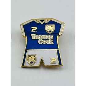 Pin Verein unbekannt