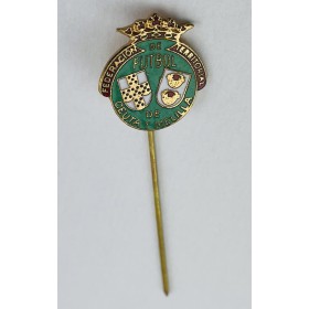 Pin Verein unbekannt