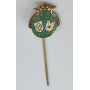 Pin Verein unbekannt