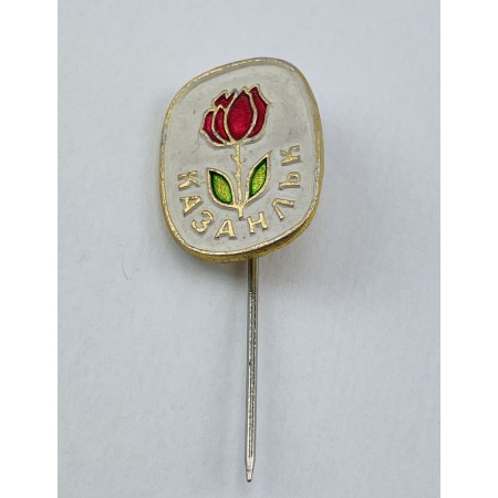 Pin Verein unbekannt