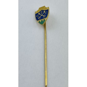 Pin Verein unbekannt