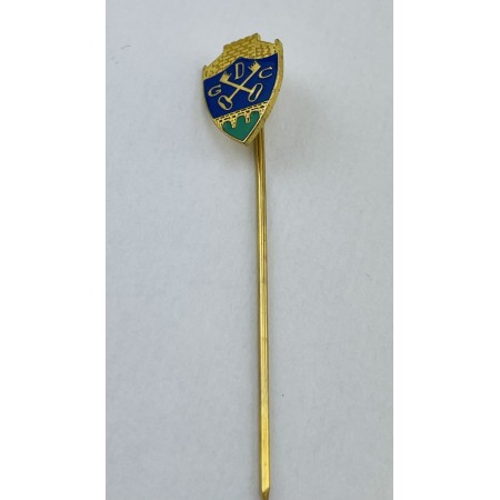 Pin Verein unbekannt