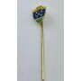 Pin Verein unbekannt
