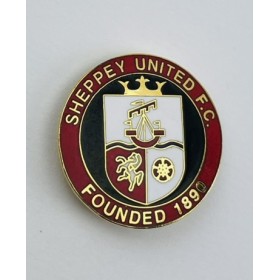 Pin Sheppey United FC (ENG)