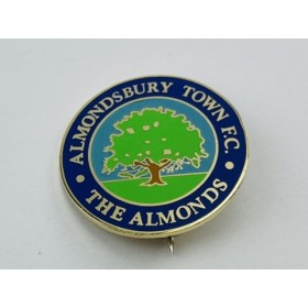 Pin Almondsbury Town FC (ENG)