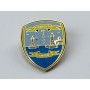 Pin Tynemouth United (ENG)
