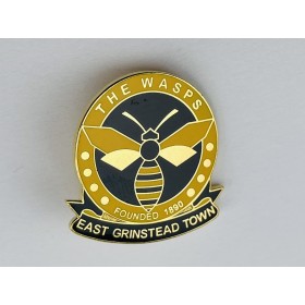 Pin East Grinstead Town (ENG)
