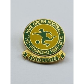 Pin Haye Green FC (ENG)