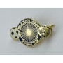 Pin Rolls Royce Leisure FC (ENG)