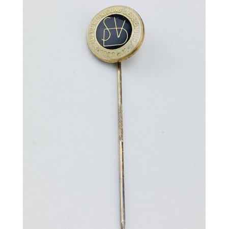 Pin SpVgg Grün-Weiß Deggendorf (GER)
