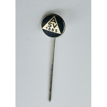 Pin ASV Bergedorf 1885 (GER)