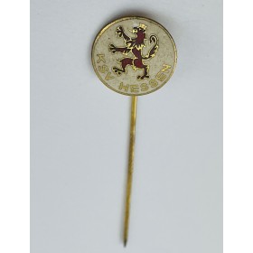 Pin KSV Hessen (GER)