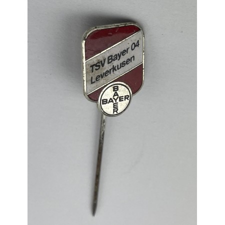 Pin Bayer Leverkusen (GER)