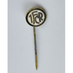Pin aus Deutschland, Verein unbekannt (GER)