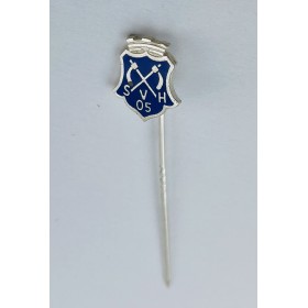 Pin aus Deutschland, Verein unbekannt (GER)