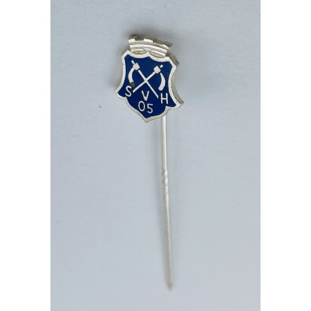 Pin aus Deutschland, Verein unbekannt (GER)