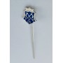 Pin aus Deutschland, Verein unbekannt (GER)
