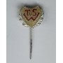 Pin aus Deutschland, Verein unbekannt (GER)