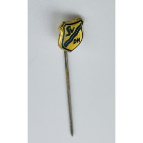 Pin aus Deutschland, Verein unbekannt (GER)