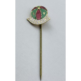 Pin SV Alsemberg (BEL)