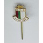 Pin RUS Leglise (BEL)