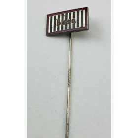 Pin Verein unbekannt