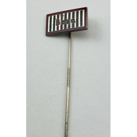 Pin Verein unbekannt