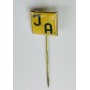 Pin Verein unbekannt