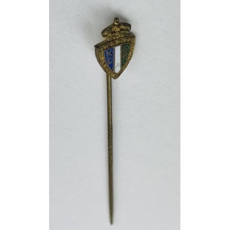 Pin Verein unbekannt