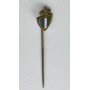Pin Verein unbekannt