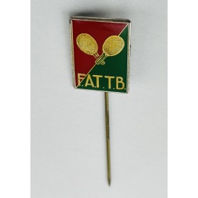 Pin Verein unbekannt