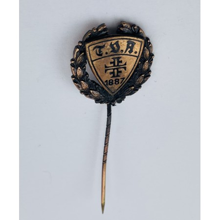 Pin aus Deutschland, Verein unbekannt (GER)