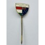 Pin Budapest South Sydney SC (AUS)