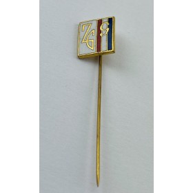 Pin Verein unbekannt