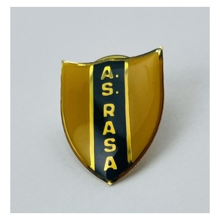 Pin AS Rasa (ITA)