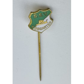 Pin SSV Rübgarten (GER)