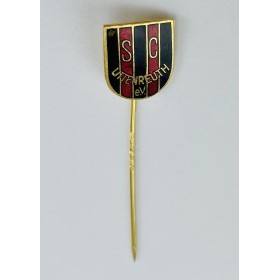 Pin SC Uttenreuth (GER)