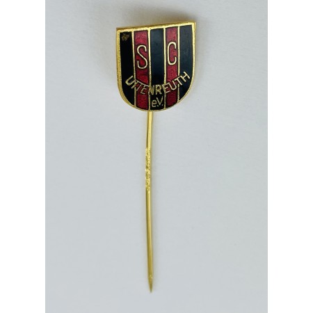 Pin SC Uttenreuth (GER)