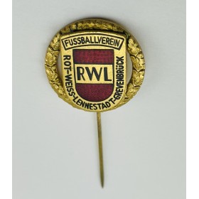 Pin SV Rot-Weiß Lennestadt-Grevenbrück (GER)