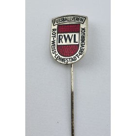 Pin SV Rot-Weiß Lennestadt-Grevenbrück (GER)