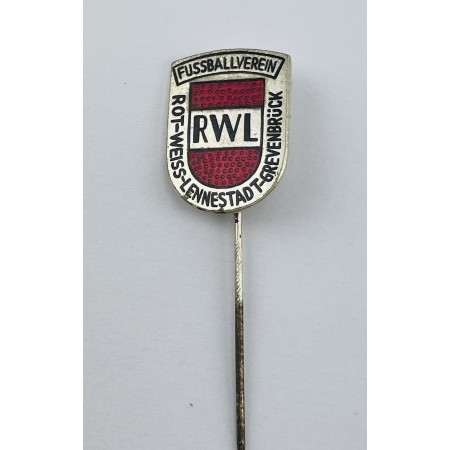 Pin SV Rot-Weiß Lennestadt-Grevenbrück (GER)