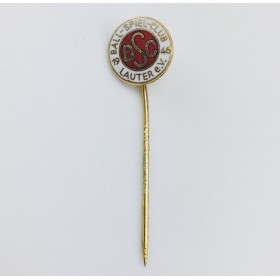 Pin Ball-Spiel-Club Lauter (GER)
