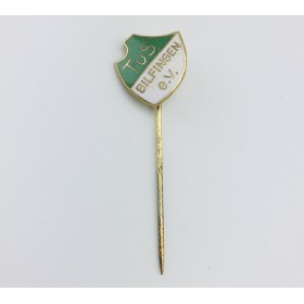 Pin TuS Bilfingen (GER)