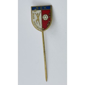 Pin SGK Bad Homburg 1890 (GER)