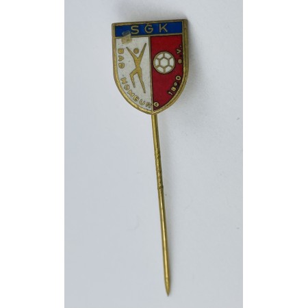 Pin SGK Bad Homburg 1890 (GER)