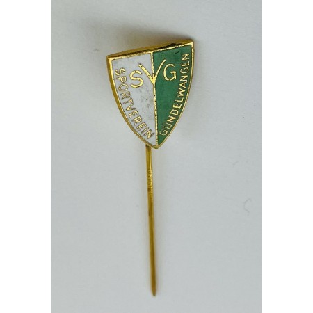 Pin SV Gündelwangen (GER)