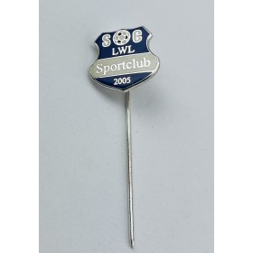 Pin SC LWL 05 (GER)